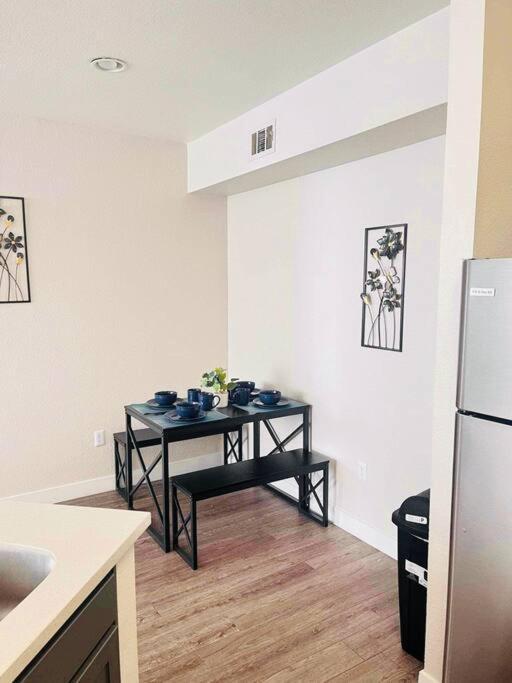 Las Vegas Apartment Near The Strip Esterno foto