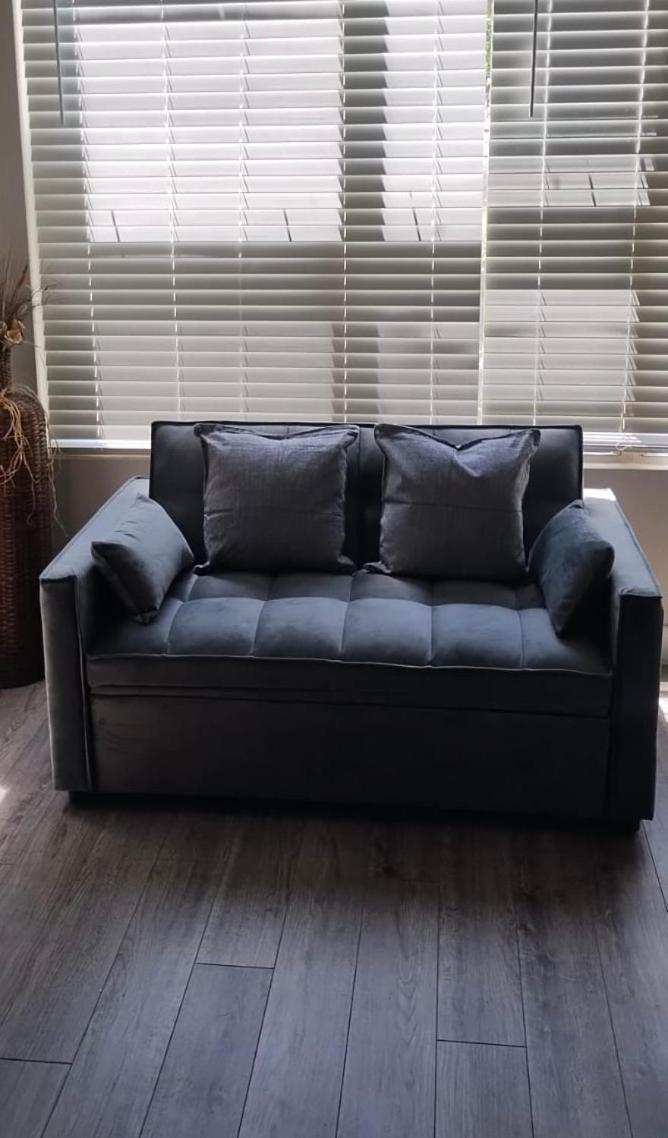 Las Vegas Apartment Near The Strip Esterno foto