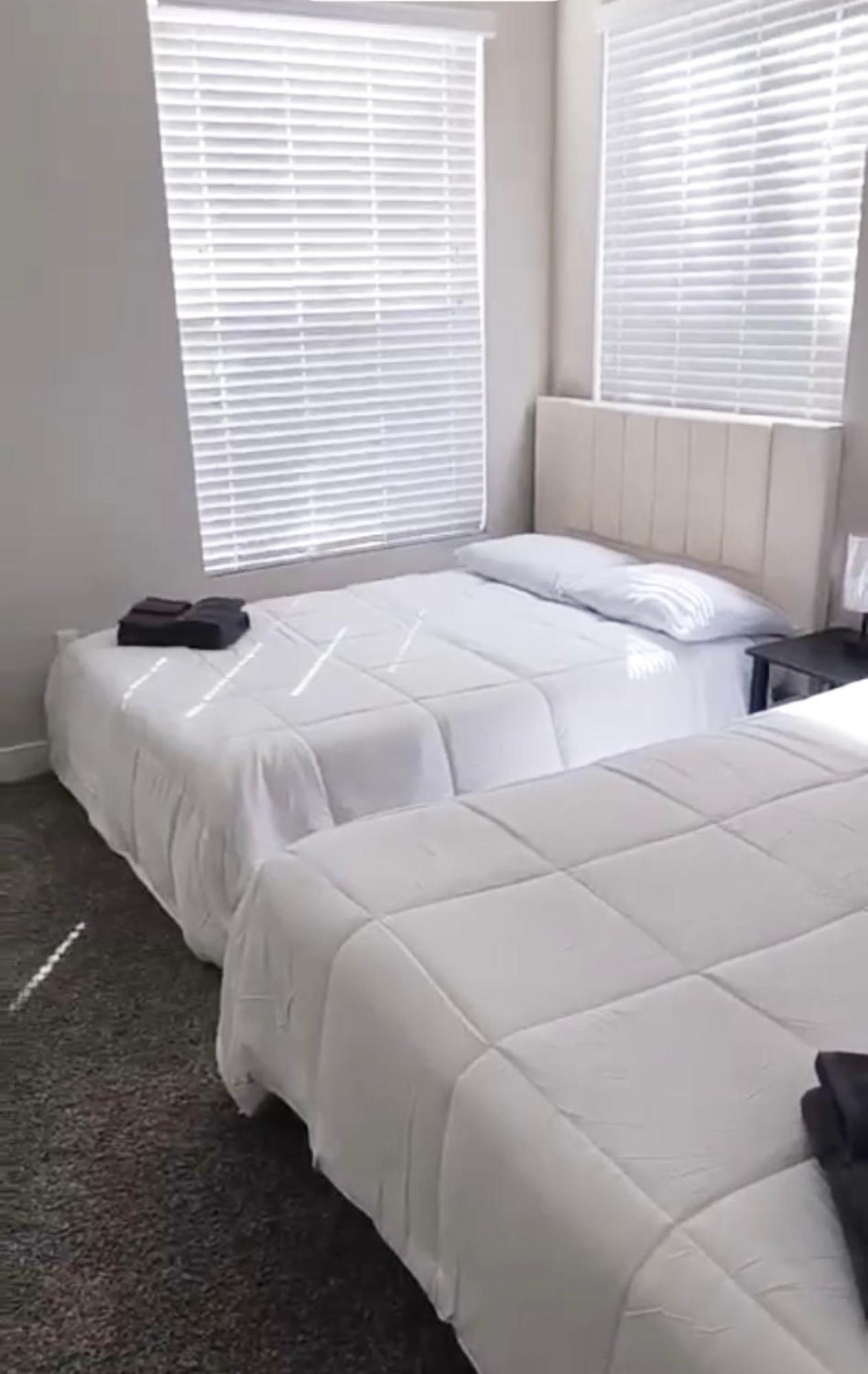 Las Vegas Apartment Near The Strip Camera foto