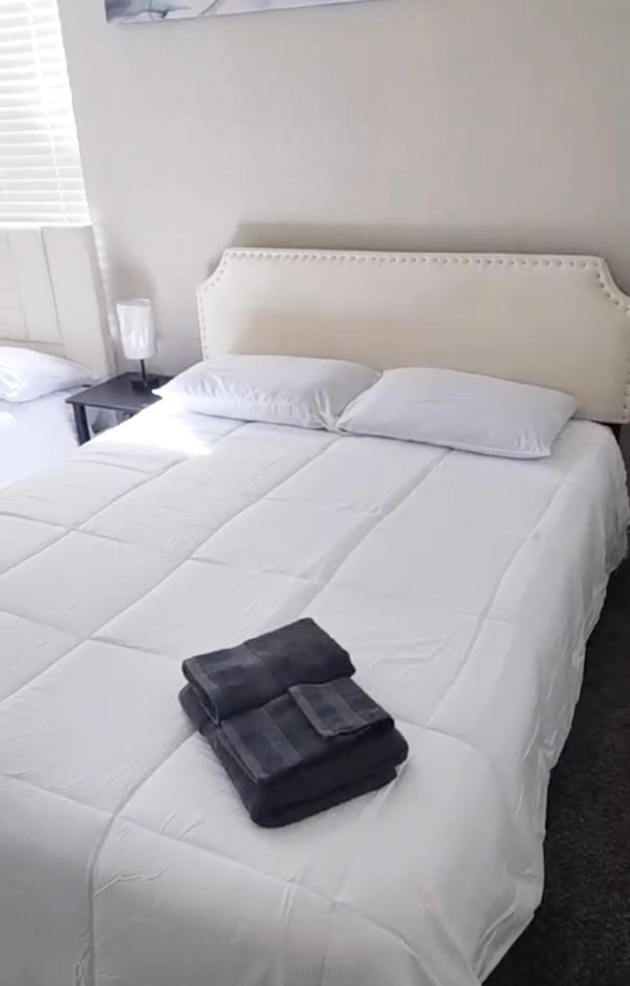 Las Vegas Apartment Near The Strip Camera foto