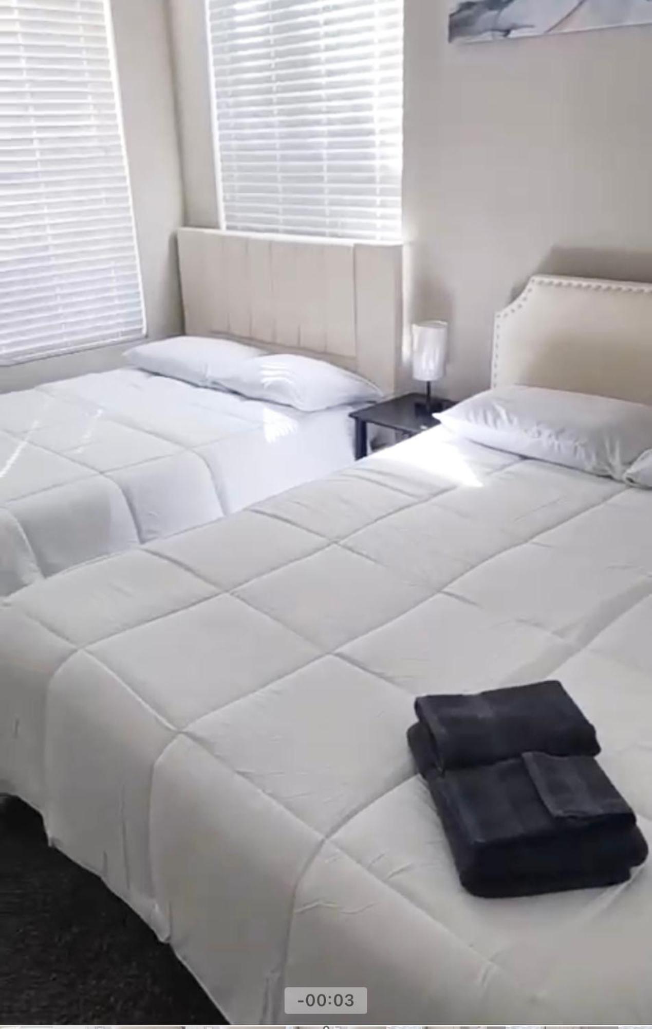 Las Vegas Apartment Near The Strip Camera foto