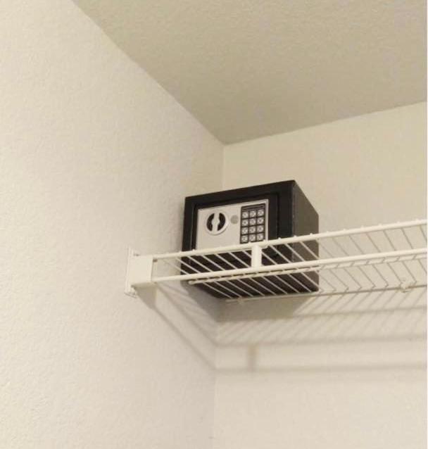 Las Vegas Apartment Near The Strip Esterno foto