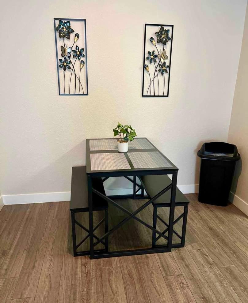 Las Vegas Apartment Near The Strip Esterno foto