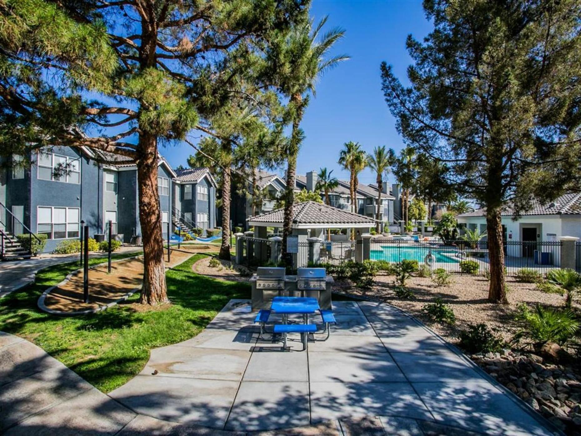 Las Vegas Apartment Near The Strip Esterno foto